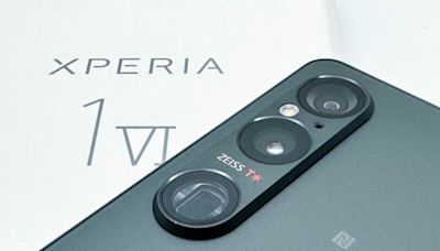 升級 85-170mm 長鏡！Xperia 1 VI 特色攝影功能逐項試