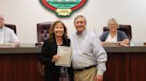 Picayune City Council Proclaims June as Migraine and Headache Awareness Month - Picayune Item