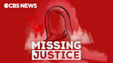 CBS News true crime podcast "Missing Justice" premieres Nov. 22