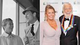 Dick Van Dyke's Dating History: From Margie Willett to Arlene Silver