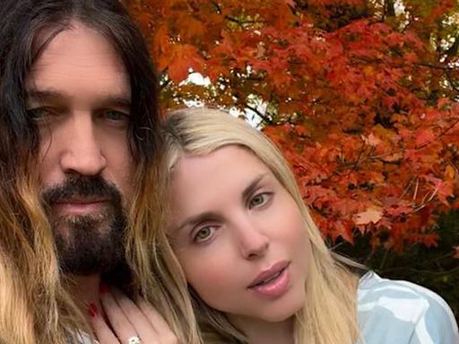 Billy Ray Cyrus accuses estranged wife Firerose of isolating him from his family