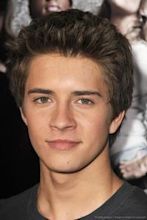 Billy Unger