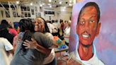 Akron's Black community meets for discussion circles on Jayland Walker decision