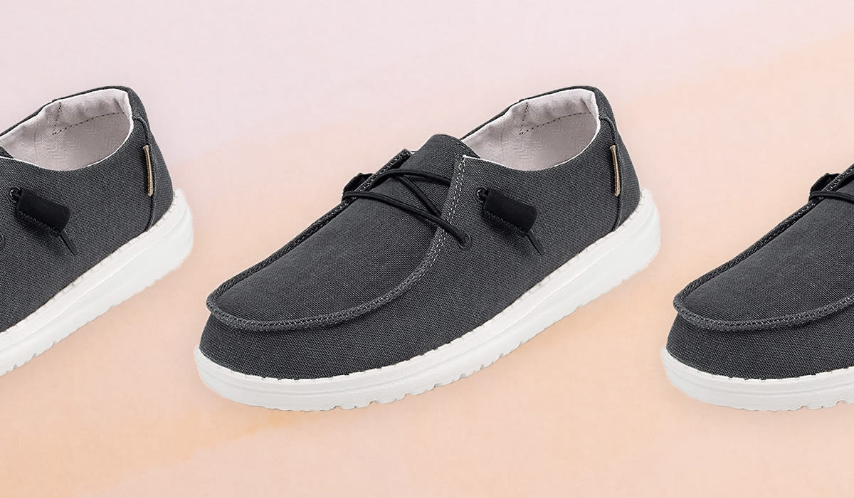 These lightweight loafers are loved by teachers, nurses and Disney fans — now they're nearly 50% off