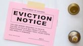 Los Angeles County Sees 50,000 Eviction Filings Since Covid Eviction Moratorium Expired