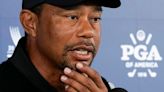 Tiger Woods is still deciding whether he has time to be Ryder Cup captain