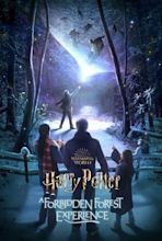 Harry Potter A Forbidden Forest Walkthrough Experience Coming This Fall