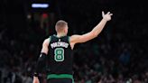 Will star Boston Celtics big man Kristaps Porzingis return for Game 1 of the 2024 NBA Finals?