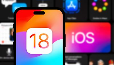 iOS 18 is just days away – here’s the full Apple list of new features coming to your iPhone