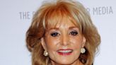 Journalists, TV Personalities Honor Legendary Broadcaster Barbara Walters