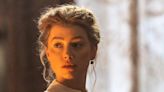 Tras ninguneo en Aquaman 2, Amber Heard estrena tráiler de su nueva película