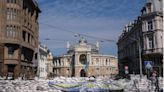 La Unesco declara Patrimonio Mundial el centro histórico de la ciudad ucraniana de Odesa