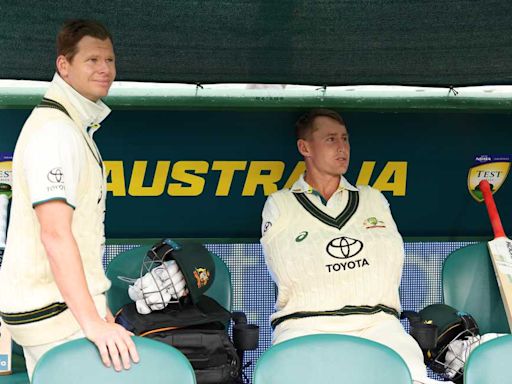 Australia's white-ball success in UK masked by Test opener uncertainty