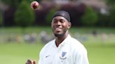 Jofra Archer hits batsman on helmet and takes wicket on return for Sussex
