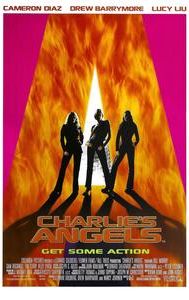 Charlie's Angels