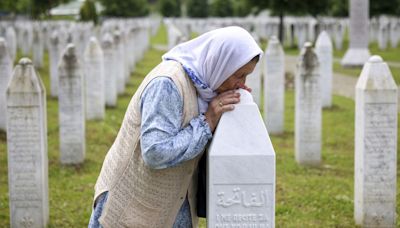 La ONU aprueba una resolución para recordar anualmente el genocidio de Srebrenica