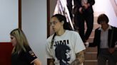 U.S. basketball star Griner goes on trial in Russia on drug charges