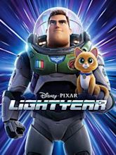 Lightyear - La vera storia di Buzz