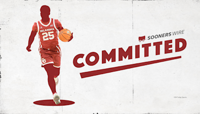 Oklahoma Basketball earns commitment from 2025 four-star wing Alec Blair