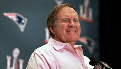 Bill Belichick Instagram: Former Patriots coach explains why he joined 'Instaface' | Sporting News