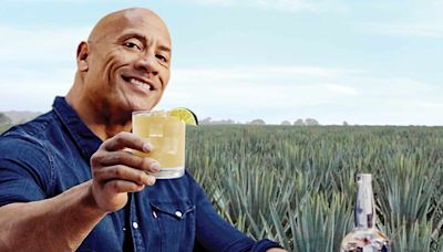 Dwayne Johnson Will Pay for Your Guacamole Order in May in Honor of His Birthday: ‘Guac on the Rock'