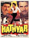 Hathyar (1989 film)