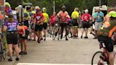 Bicycle Ride Across Georgia keeps rolling for 44th year