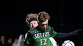 With a 'good group of seniors': Defense again is paying off for Sutton High boys' soccer