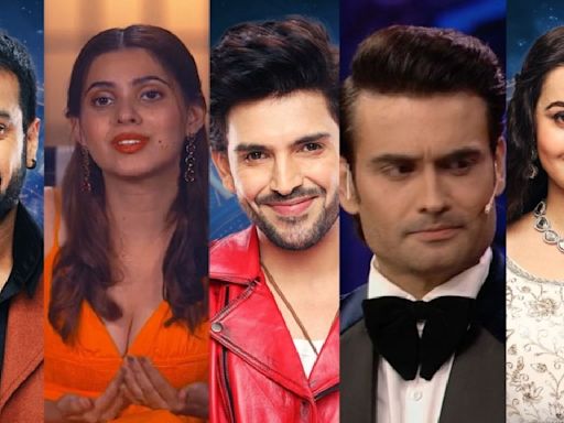 Bigg Boss 18: Karan Veer Mehra, Shehzada Dhami to Vivian Dsena; full list of confirmed contestants