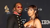 Cardi B Confesses She and Ex Offset Hooked Up on New Year's Eve