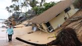 83,000 Hawaii homes dispose of sewage in cesspools. Rising sea levels will make them more of a mess
