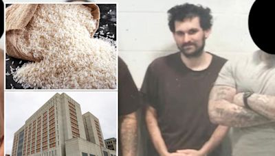 Sam Bankman-Fried says rice is ‘one of the currencies of the realm’ behind bars