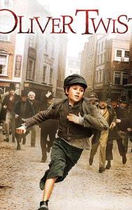 Oliver Twist (2005 film)