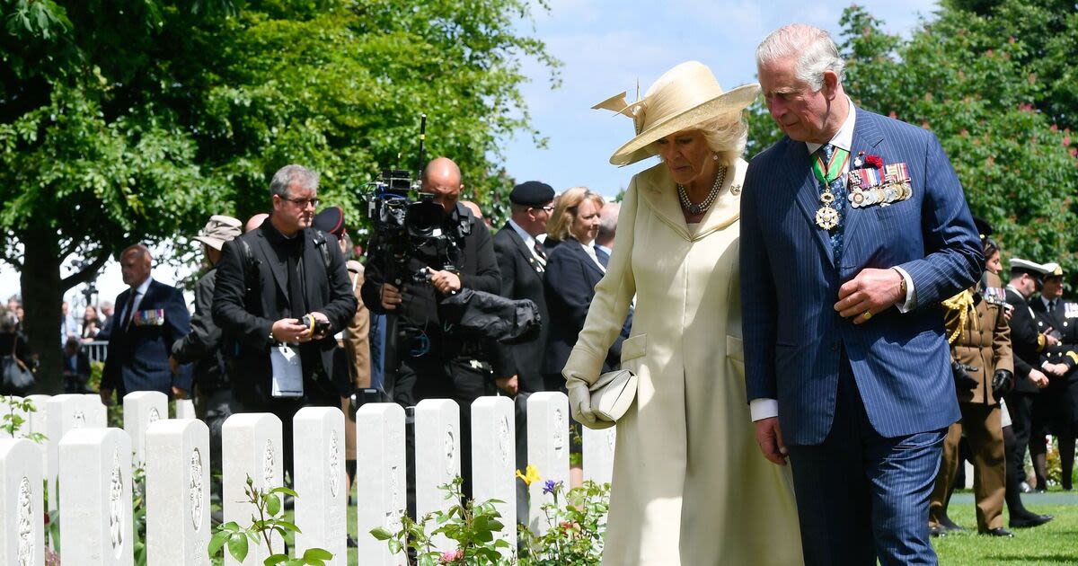 Charles fighting hard to be at summer event - 'this one is too big to miss'