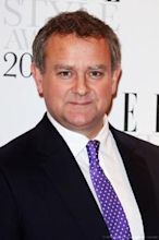 Hugh Bonneville