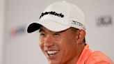 U.S. Open golfers still telling 'Tiger Tales' despite Woods' absence