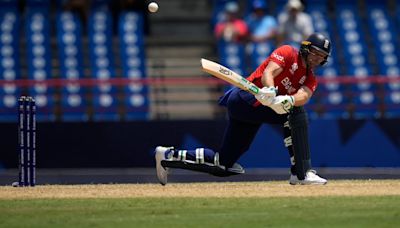 United States Vs England ICC T20 World Cup 2024 Super 8 Group 2 Match Report: ENG Book First Semi-Final Berth...