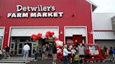 Detwiler’s Farm Market planning a new warehouse. Are more grocery stores coming, too?
