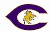 Chickasha High School