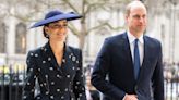 Kate Middleton 'made a big difference' in Prince William accepting his future role as King