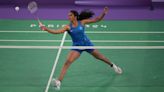 PV Sindhu storms into Paris Olympics Round of 16 with dominant victory over Kristin Kuuba