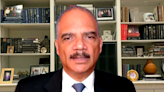 Transcript: Former Attorney General Eric Holder on "Face the Nation," July 2, 2023