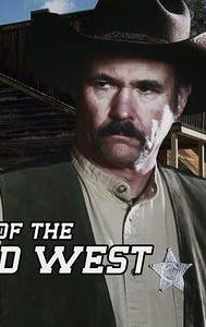 Tales of the Wild West