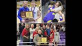 How family tied together the four Wichita-area high school basketball state champion teams