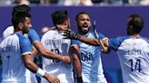 Paris 2024 Olympics: Harmanpreet’s late goal helps India to 1-1 draw against Argentina