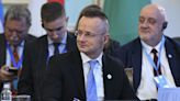 Media: Hungarian FM says ending Russia-Ukraine war in Hungary’s fundamental interest