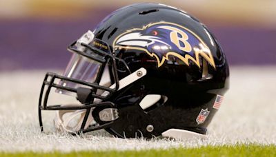 Baltimore Ravens have holes to fill in NFL Draft, especially on the offensive line