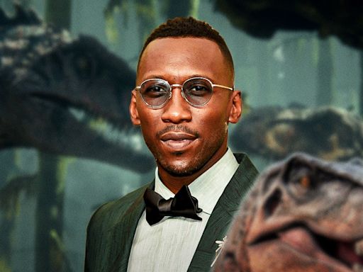 Jurassic World 4 eyeing 2-time Oscar winner in bombshell move