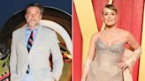 Billy Baldwin Blasts Sharon Stone's Claim She Was Told to Have Sex with Him: 'Does She Still Have a Crush on Me?'