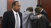 O.J. Simpson’s executor seeks authorization to auction off personal items in estate